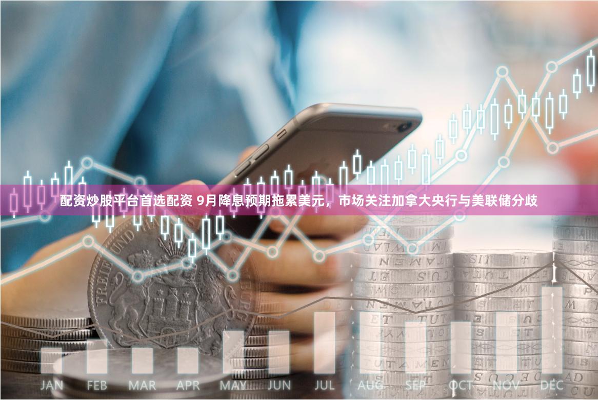 配资炒股平台首选配资 9月降息预期拖累美元，市场关注加拿大央行与美联储分歧
