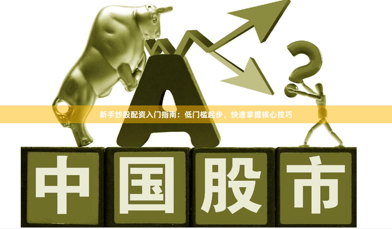 新手炒股配资入门指南：低门槛起步，快速掌握核心技巧