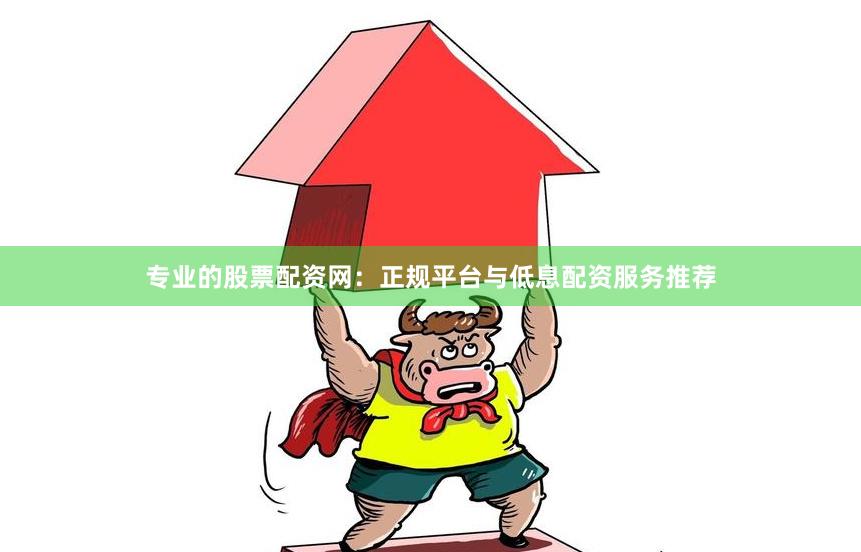 专业的股票配资网:正规平台与低息配资服务推荐