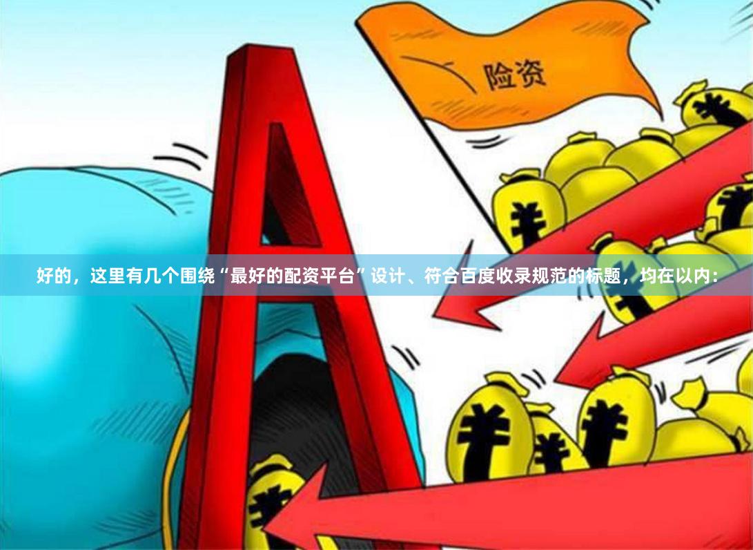 好的，这里有几个围绕“最好的配资平台”设计、符合百度收录规范的标题，均在以内：