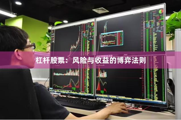 杠杆股票：风险与收益的博弈法则