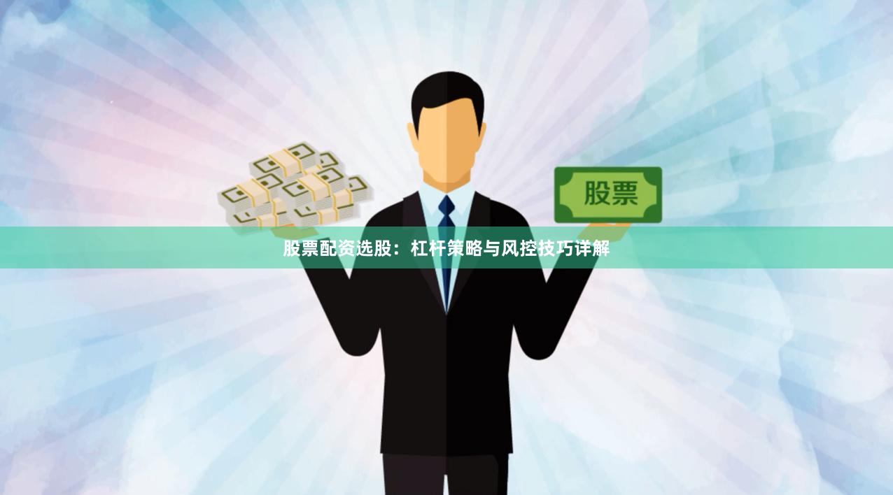 股票配资选股：杠杆策略与风控技巧详解